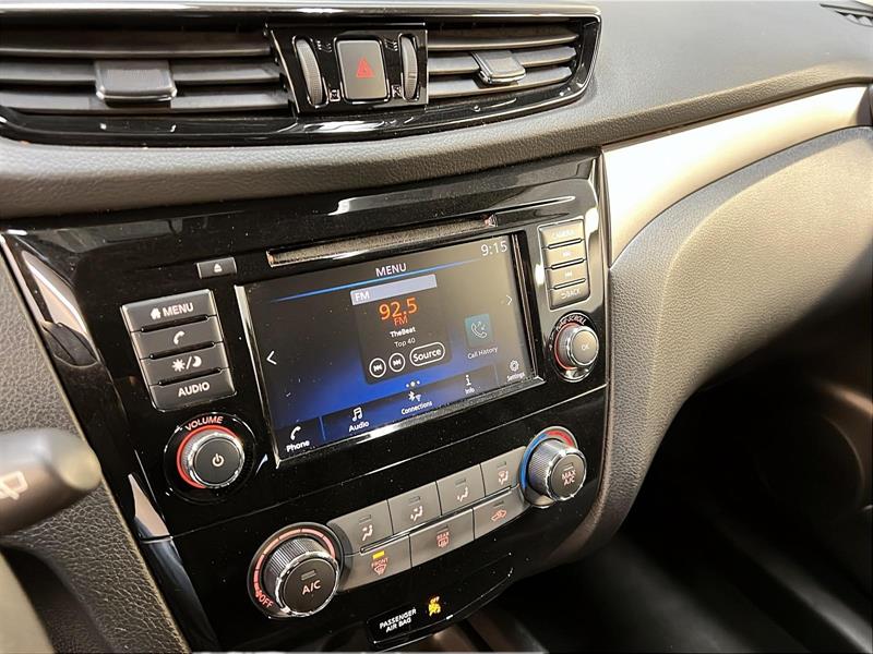nissan Qashqai 2023 - 16