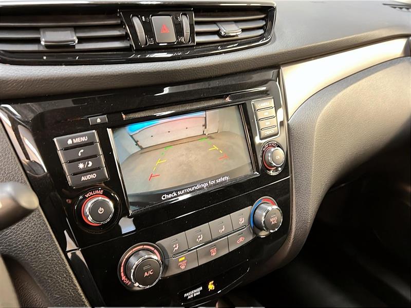 nissan Qashqai 2023 - 17