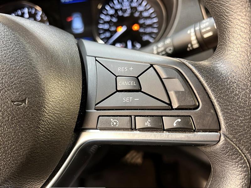 nissan Qashqai 2023 - 18