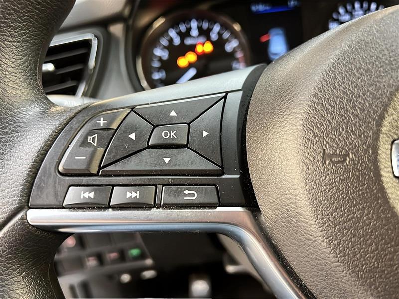 nissan Qashqai 2023 - 19