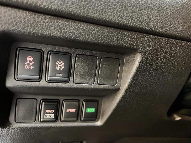 nissan Qashqai 2023 - 20