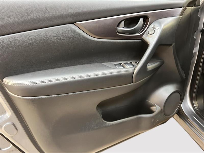 nissan Qashqai 2023 - 22