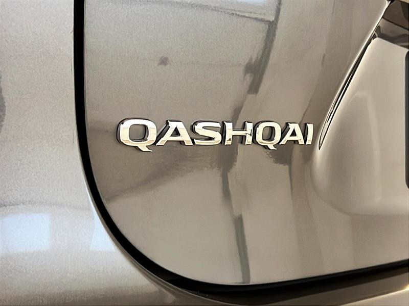 nissan Qashqai 2023 - 23