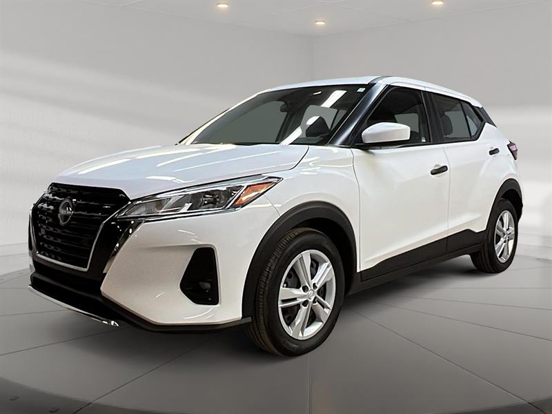 nissan Kicks 2024