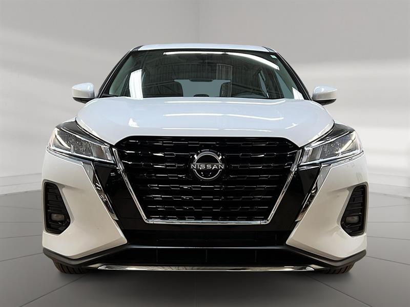 nissan Kicks 2024 - 2