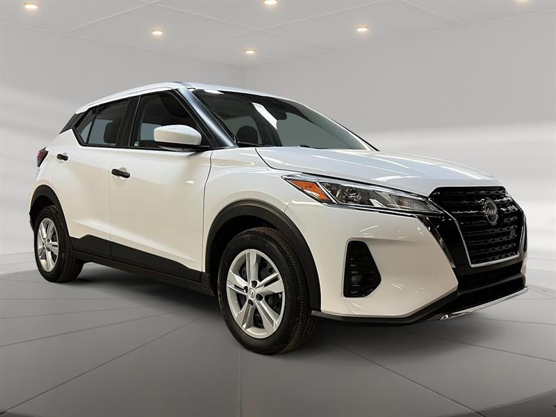 nissan Kicks 2024 - 3