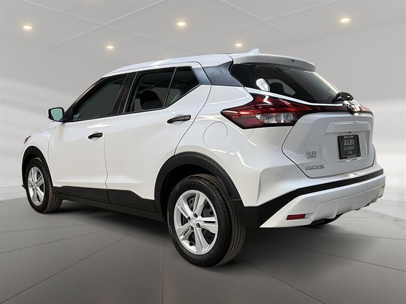 nissan Kicks 2024 - 6