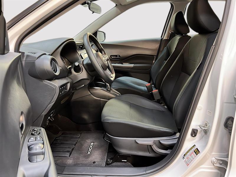 nissan Kicks 2024 - 7