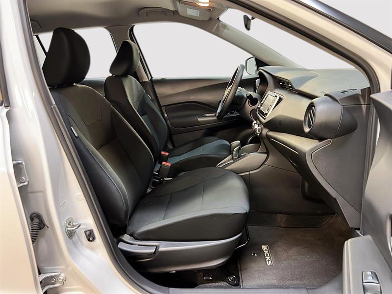 nissan Kicks 2024 - 8