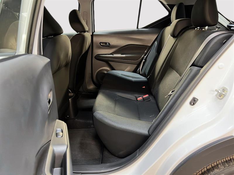 nissan Kicks 2024 - 9