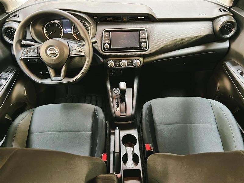 nissan Kicks 2024 - 10