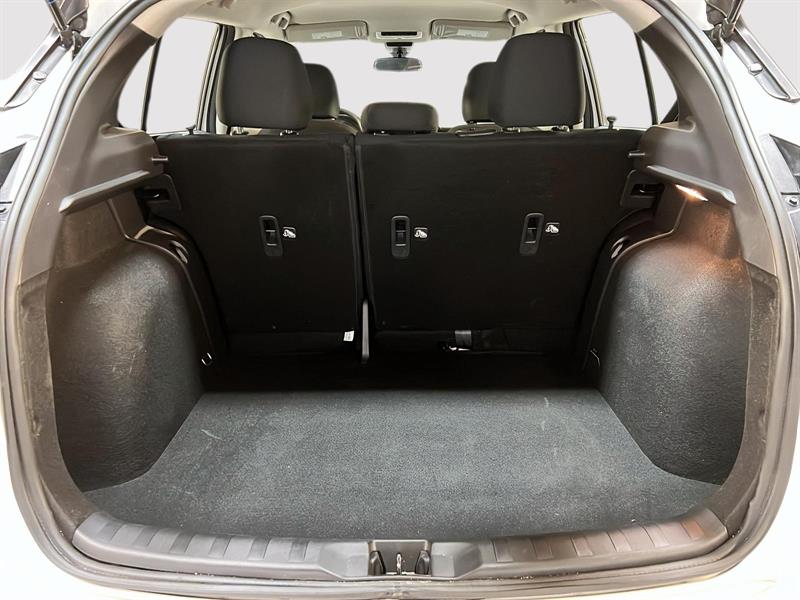nissan Kicks 2024 - 12