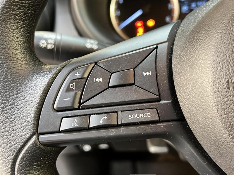 nissan Kicks 2024 - 19