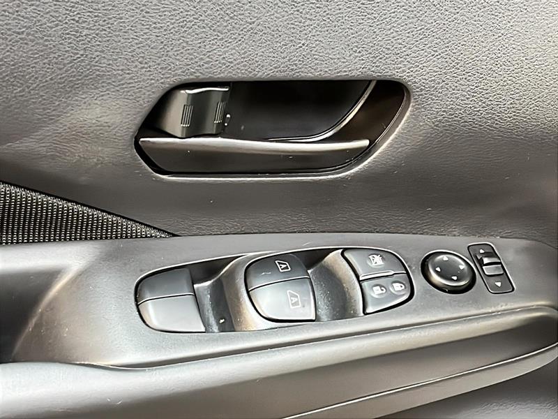 nissan Kicks 2024 - 21