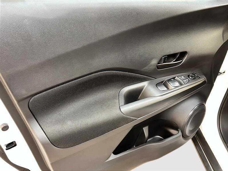 nissan Kicks 2024 - 22