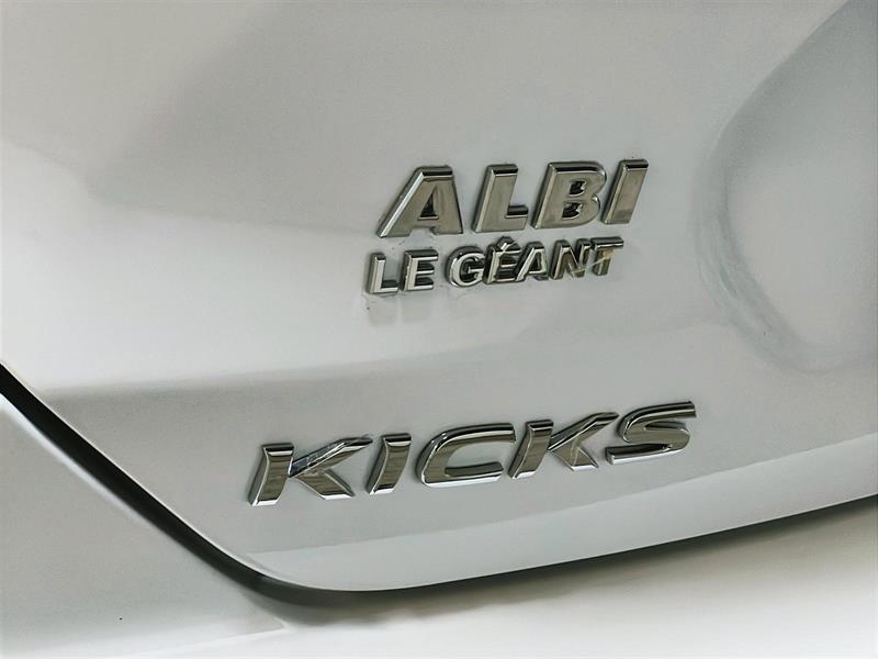 nissan Kicks 2024 - 23