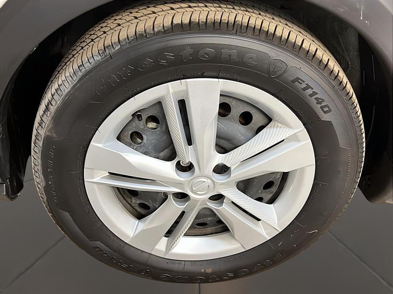 nissan Kicks 2024 - 24