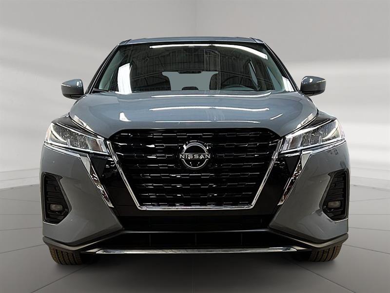 nissan Kicks 2024 - 2