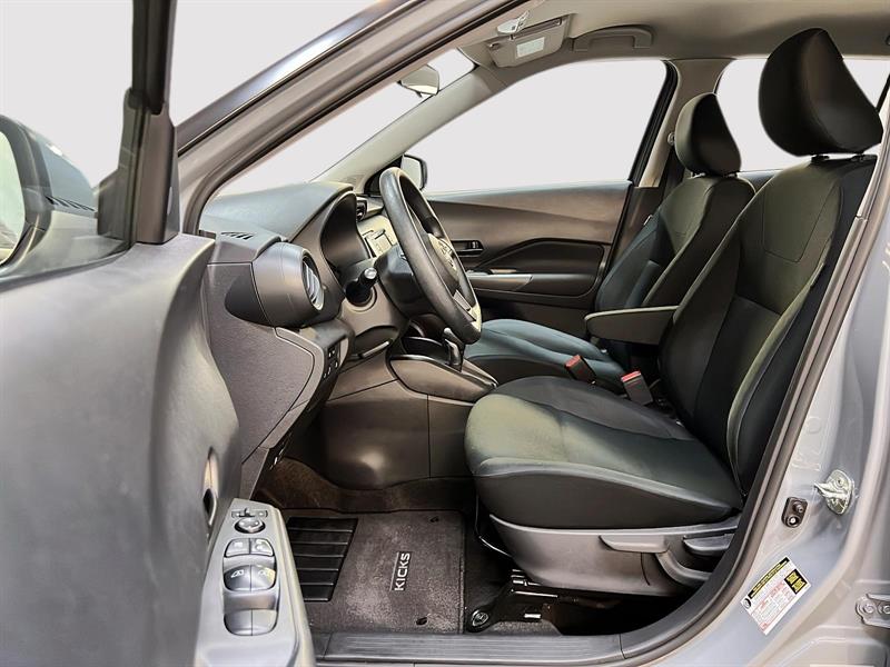 nissan Kicks 2024 - 7