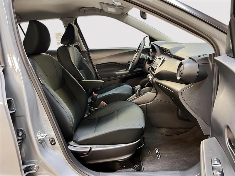 nissan Kicks 2024 - 8