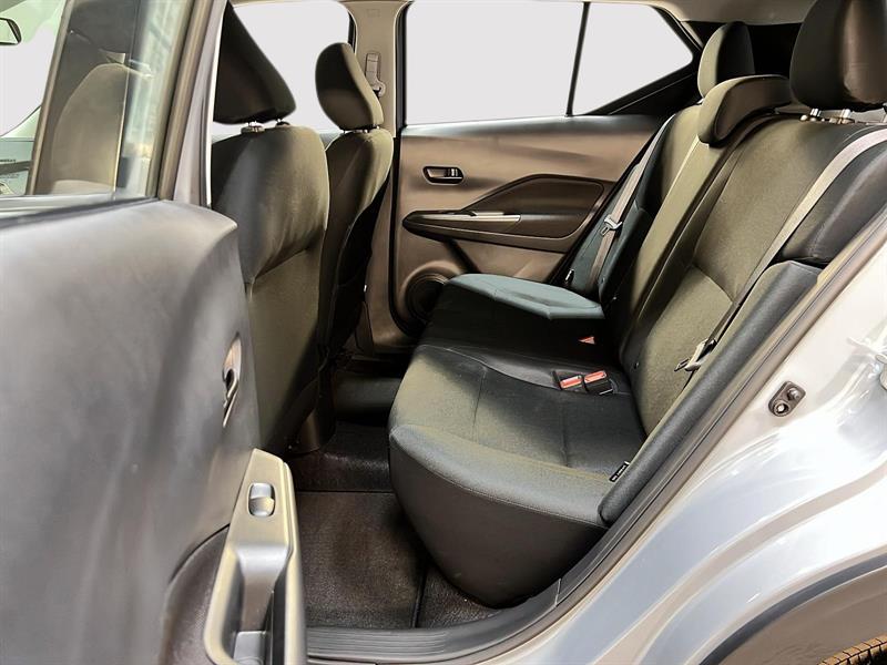 nissan Kicks 2024 - 9