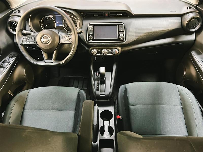 nissan Kicks 2024 - 10