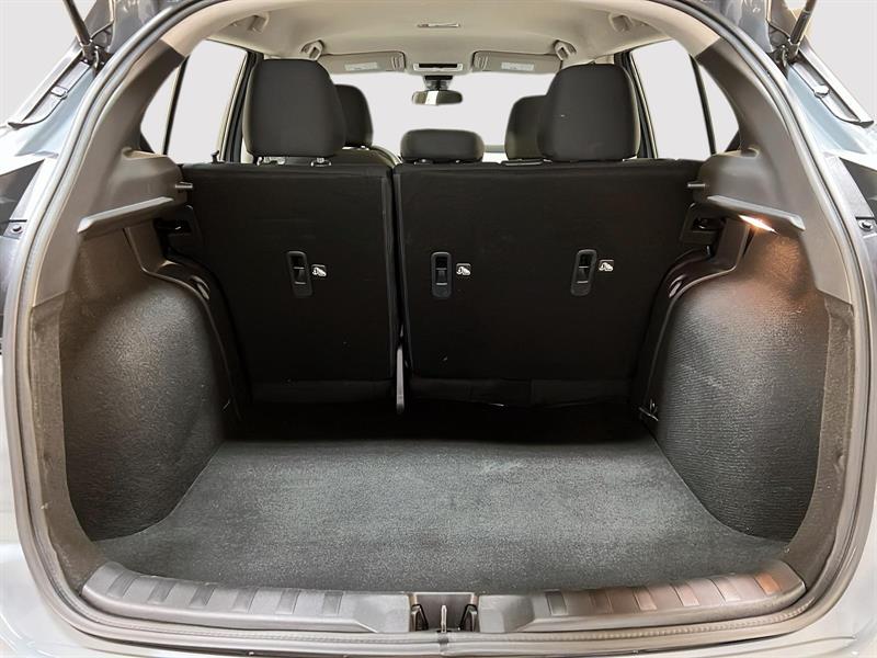 nissan Kicks 2024 - 12
