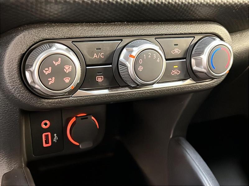 nissan Kicks 2024 - 14