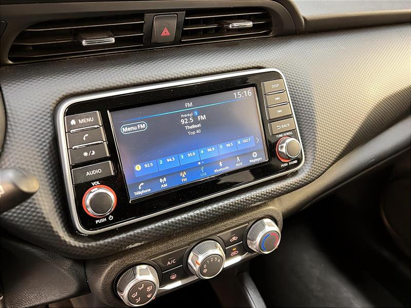 nissan Kicks 2024 - 15