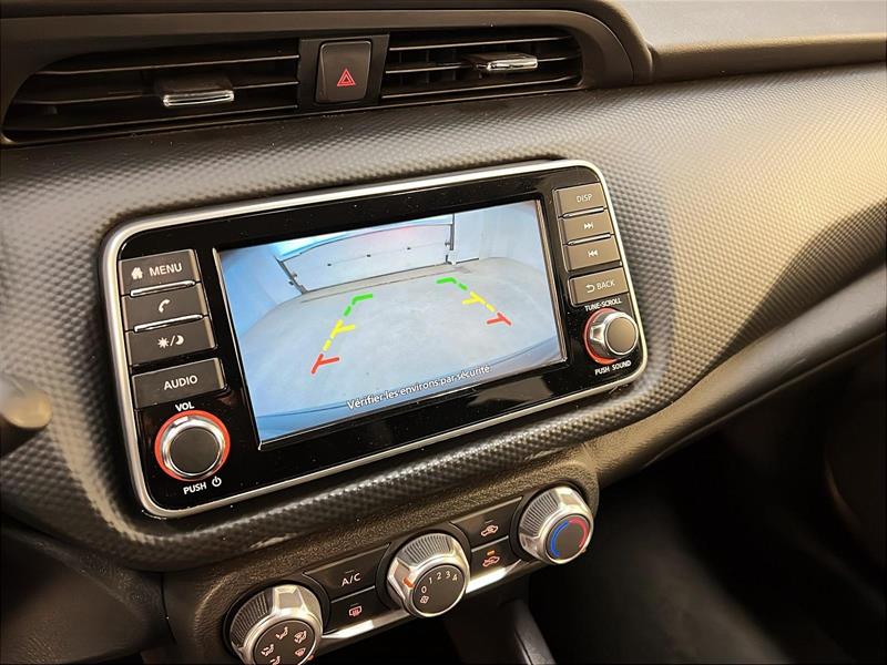 nissan Kicks 2024 - 16