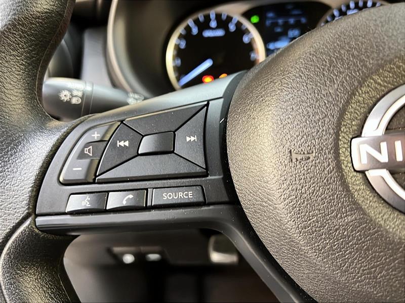 nissan Kicks 2024 - 19