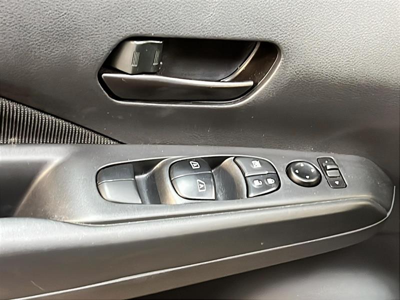 nissan Kicks 2024 - 21