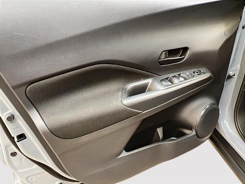 nissan Kicks 2024 - 22