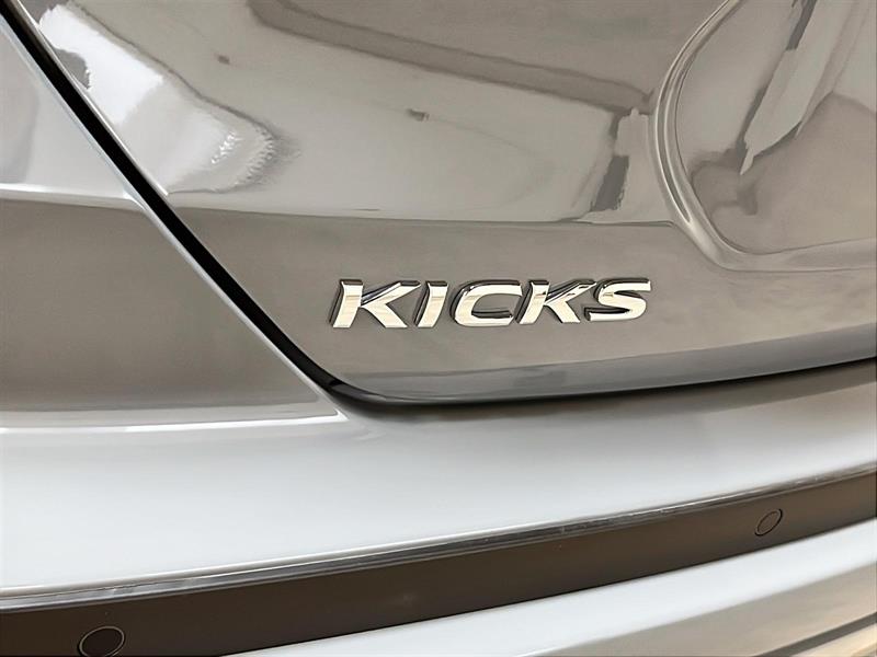 nissan Kicks 2024 - 23