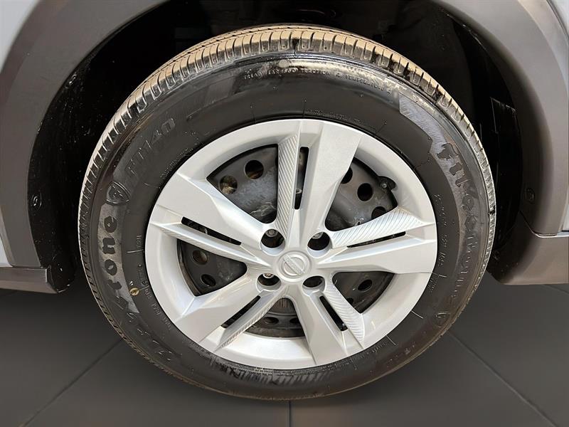 nissan Kicks 2024 - 24