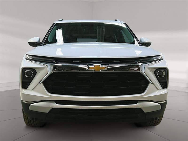 chevrolet Trailblazer 2025 - 2