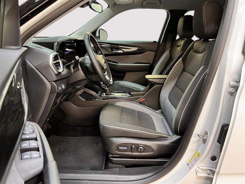 chevrolet Trailblazer 2025 - 7