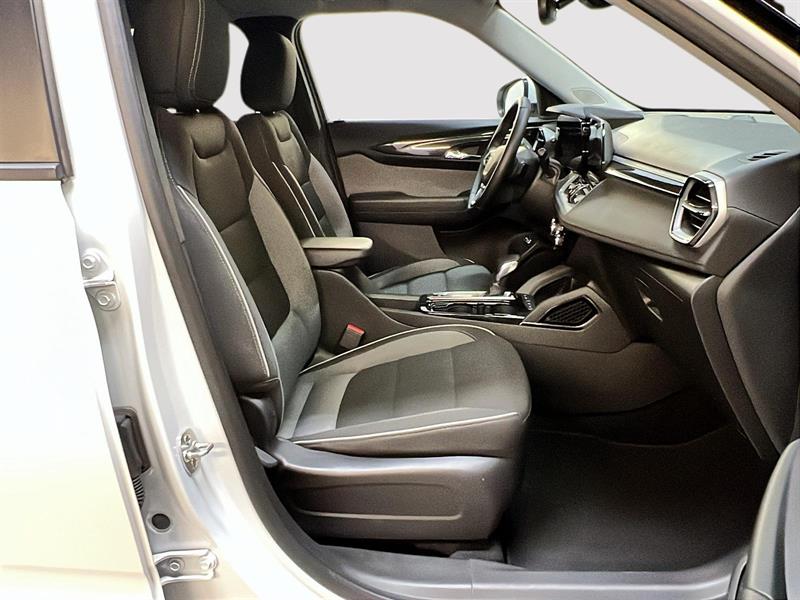 chevrolet Trailblazer 2025 - 8