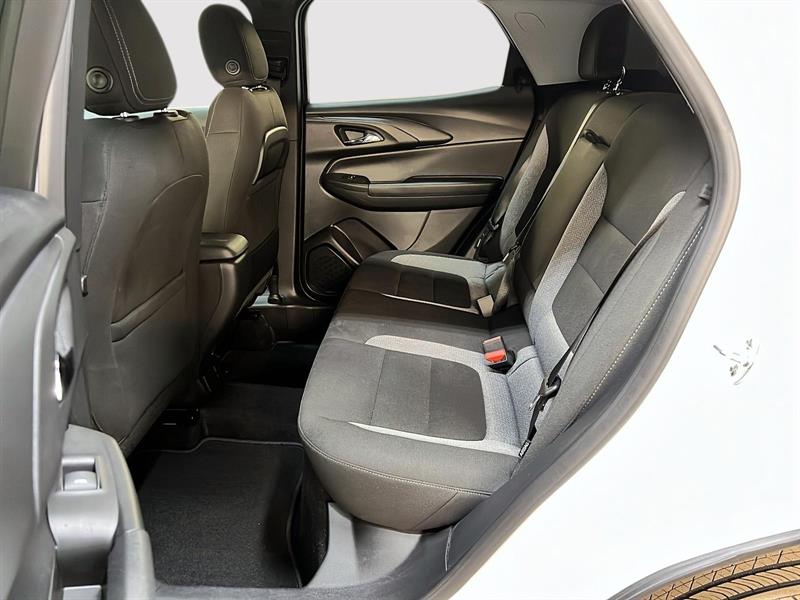 chevrolet Trailblazer 2025 - 9