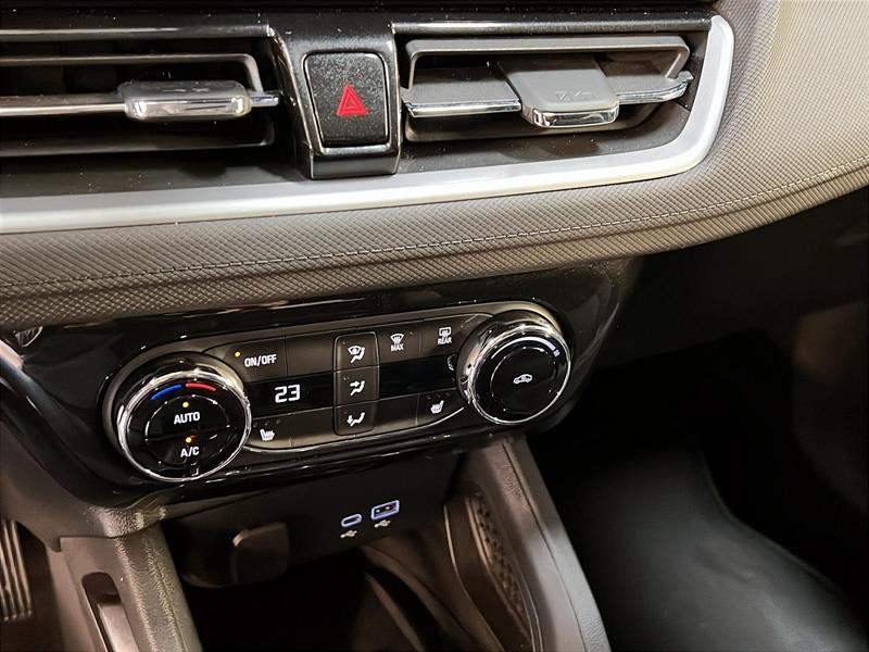 chevrolet Trailblazer 2025 - 15