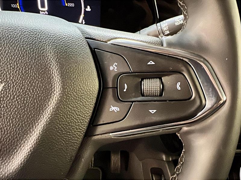 chevrolet Trailblazer 2025 - 19