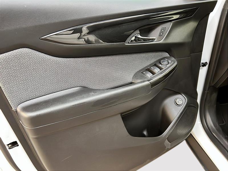 chevrolet Trailblazer 2025 - 23