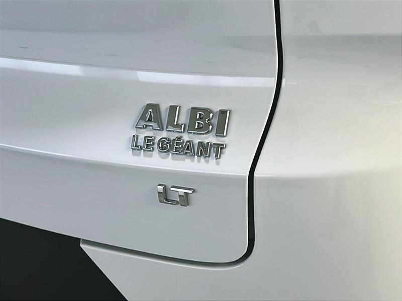 chevrolet Trailblazer 2025 - 27
