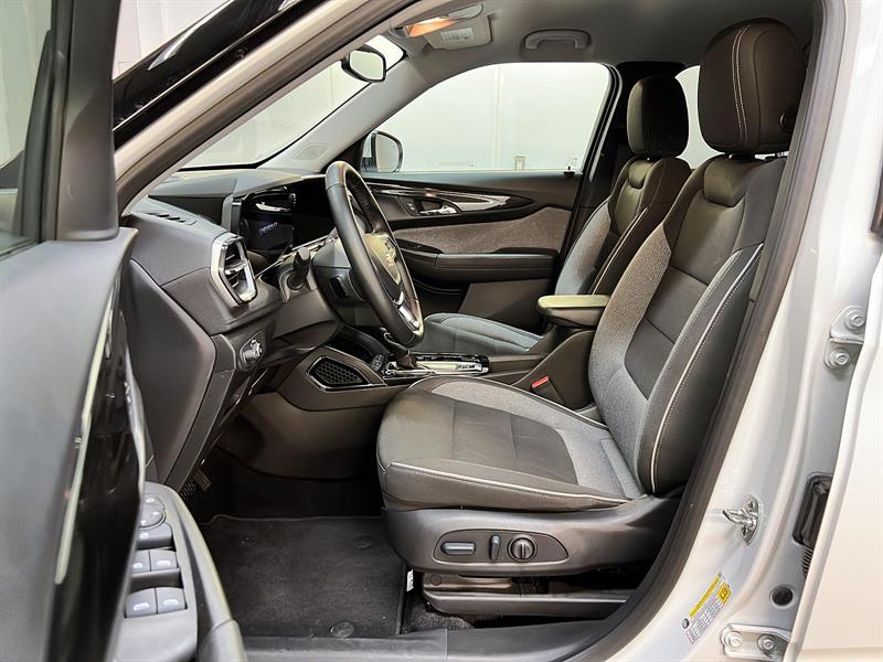chevrolet Trailblazer 2025 - 7