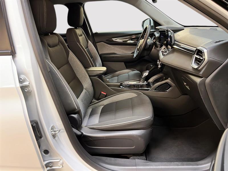 chevrolet Trailblazer 2025 - 8