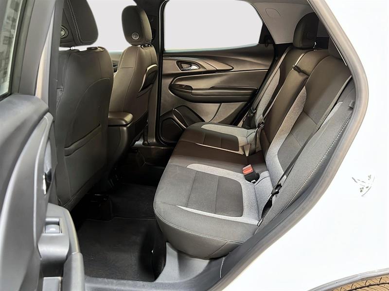 chevrolet Trailblazer 2025 - 9