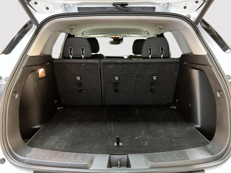chevrolet Trailblazer 2025 - 12