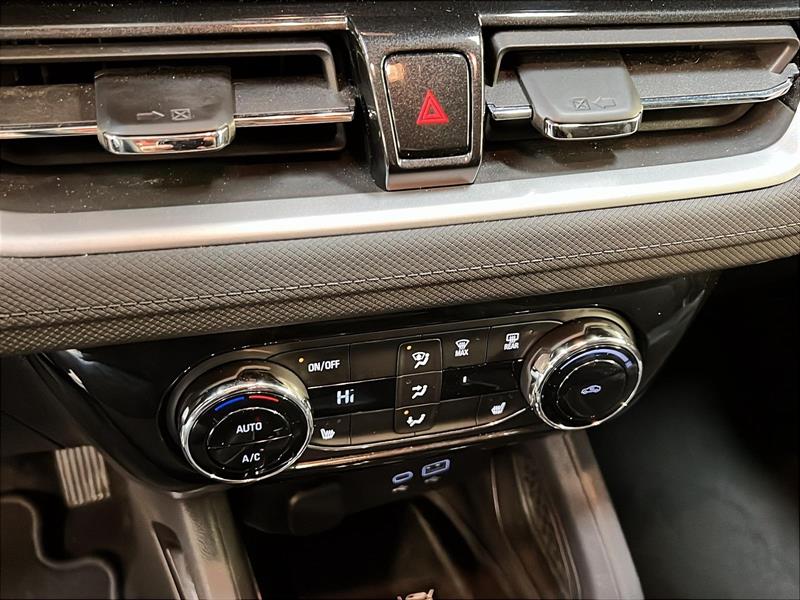 chevrolet Trailblazer 2025 - 15