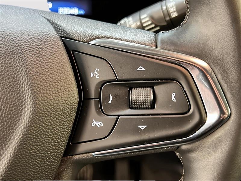 chevrolet Trailblazer 2025 - 19