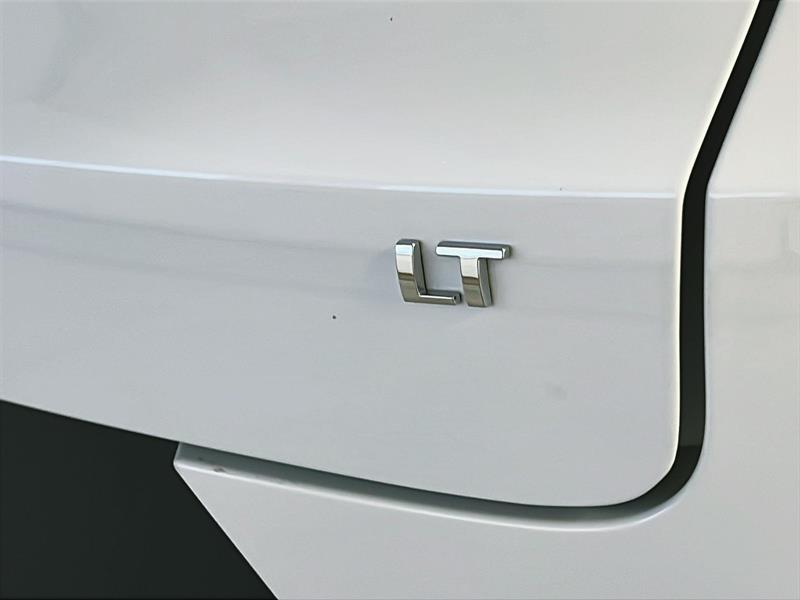 chevrolet Trailblazer 2025 - 27